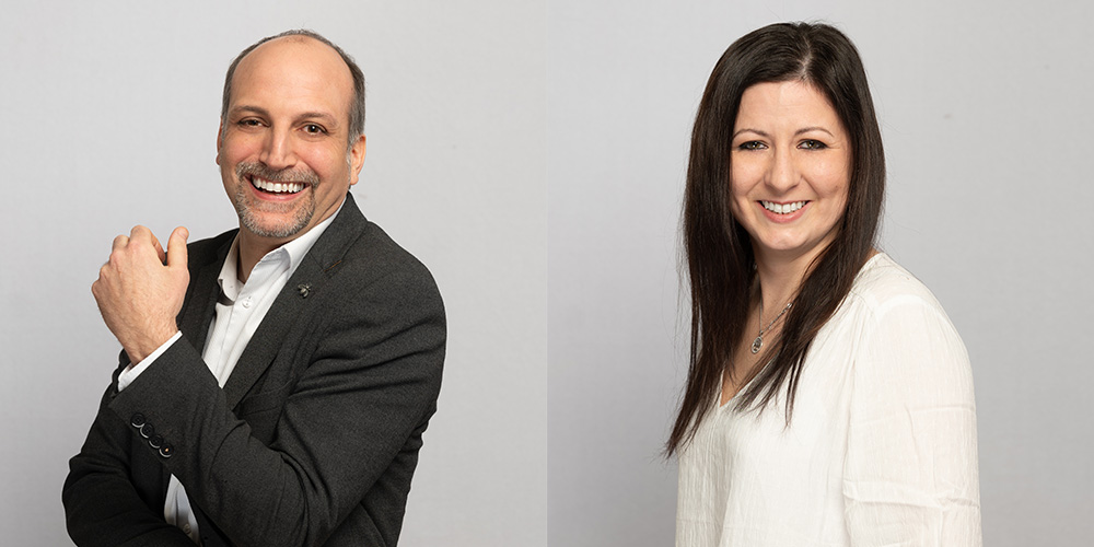 Laurent Perret Amélie Nittardi